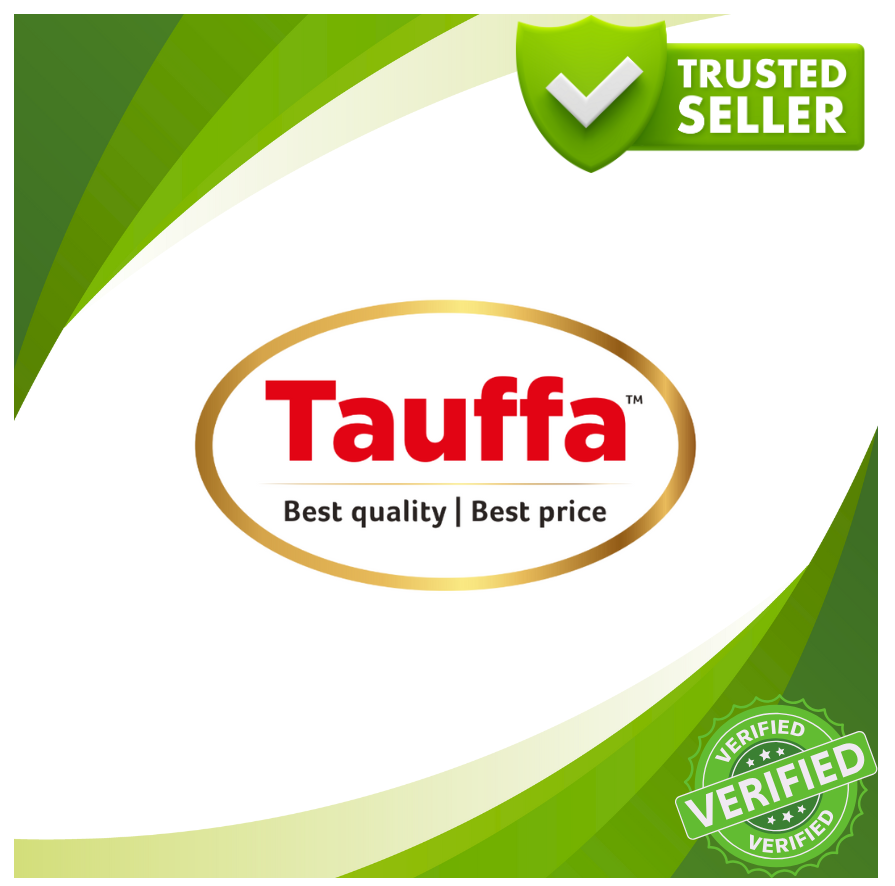 Tauffa Dry Fruits Isn’t Just a Brand — It’s a Promise