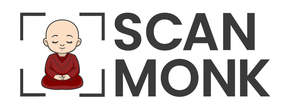 ScanMonk - Website Checker